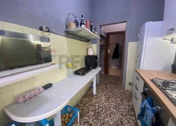 Cucina - Trilocale Merate - foto 7