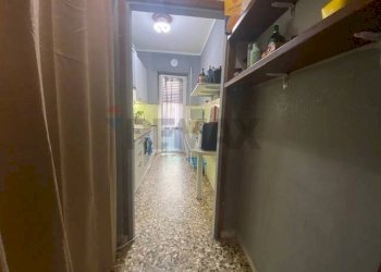 Hall / corridoio - Trilocale Merate - foto 8