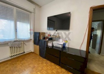 Soggiorno - Trilocale Merate - foto 14