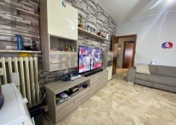 Soggiorno - Trilocale Merate - foto 16