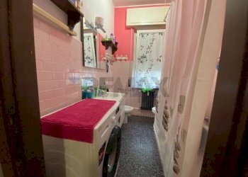 Lavanderia - Trilocale Merate - foto 18