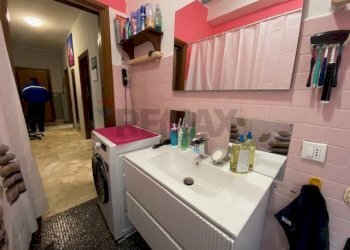 Bagno - Trilocale Merate - foto 19