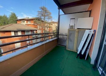 Balcone - Trilocale Merate - foto 20