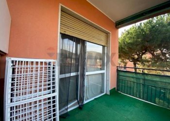 Balcone - Trilocale Merate - foto 22