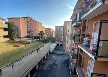 Edificio all\'aperto - Trilocale Merate - foto 23