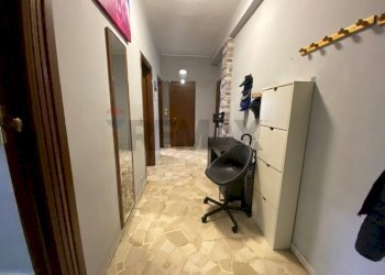 Hall / corridoio - Trilocale Merate - foto 25