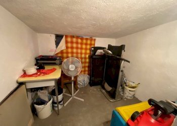 Dispensa di stoccaggio - Trilocale Merate - foto 29