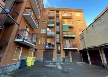 Edificio all\'aperto - Trilocale Merate - foto 31