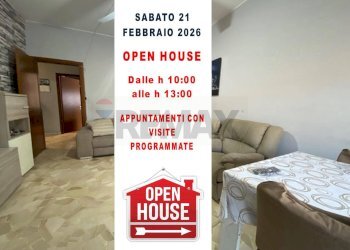 Sala da pranzo - Trilocale Merate - foto 1