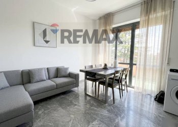 Sala da pranzo - Trilocale Merate - foto 1
