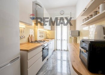 Cucina - Trilocale Merate - foto 2