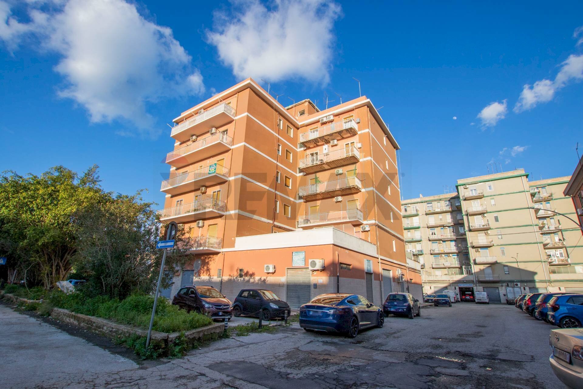 Edificio all\'aperto - Apartment VIA M. BONANNO
49, Siracusa - photo 2