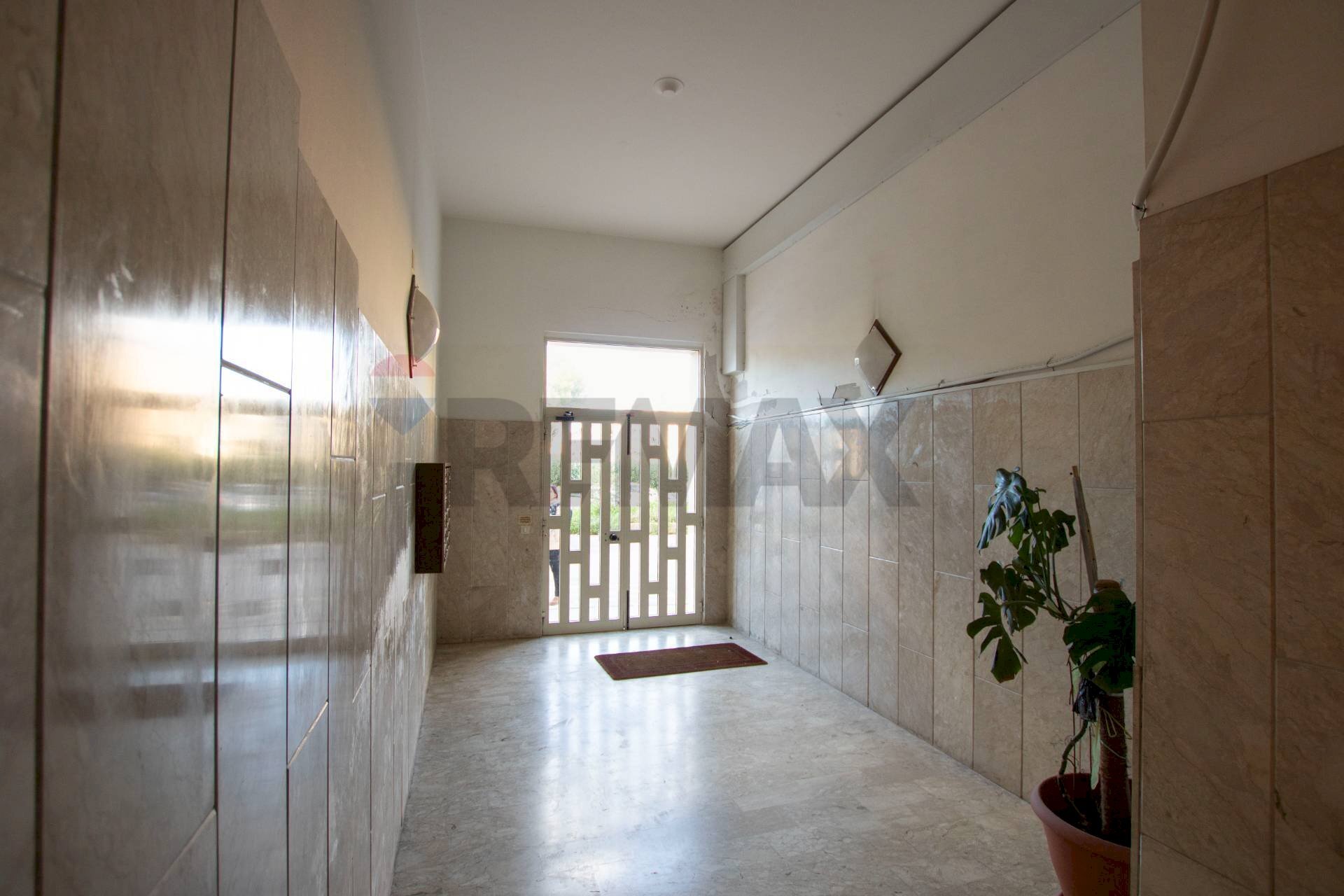 Ricezione / Lobby - Apartment VIA M. BONANNO
49, Siracusa - photo 3