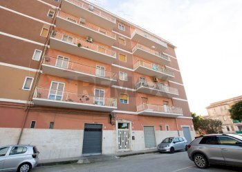 Edificio all\'aperto - Appartamento VIA M. BONANNO
 
49, Siracusa - foto 2