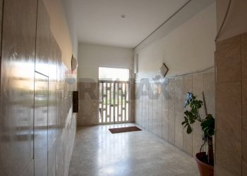 Ricezione / Lobby - Appartamento VIA M. BONANNO
 
49, Siracusa - foto 3