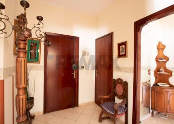 Hall / corridoio - Appartamento VIA M. BONANNO
 
49, Siracusa - foto 7