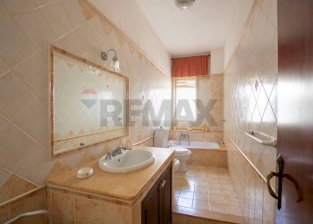 Bagno - Appartamento VIA M. BONANNO
 
49, Siracusa - foto 14