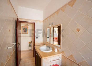 Bagno - Appartamento VIA M. BONANNO
 
49, Siracusa - foto 15