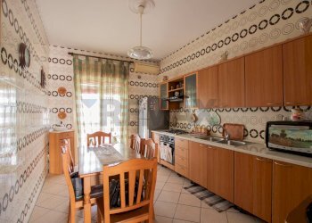 Cucina - Appartamento VIA M. BONANNO
 
49, Siracusa - foto 16