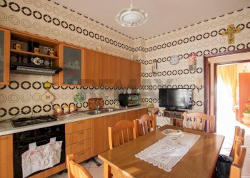 Cucina - Appartamento VIA M. BONANNO
 
49, Siracusa - foto 18