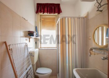 Bagno - Appartamento VIA M. BONANNO
 
49, Siracusa - foto 19