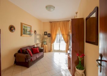 Soggiorno - Appartamento VIA M. BONANNO
 
49, Siracusa - foto 20