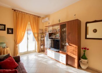 Soggiorno - Appartamento VIA M. BONANNO
 
49, Siracusa - foto 21
