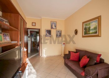 Soggiorno - Appartamento VIA M. BONANNO
 
49, Siracusa - foto 22