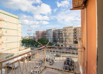 Balcone - Appartamento VIA M. BONANNO
 
49, Siracusa - foto 24