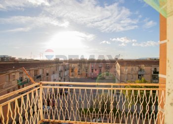 Balcone - Appartamento VIA M. BONANNO
 
49, Siracusa - foto 25