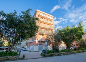 Edificio all\'aperto - Appartamento VIA M. BONANNO
 
49, Siracusa - foto 27