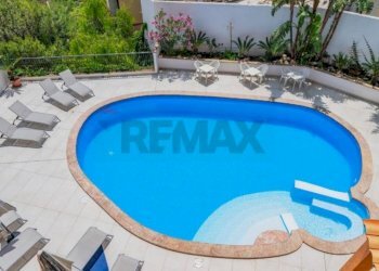 Piscina - Appartamento traversa A di via Gaetano martino, Taormina - foto 2