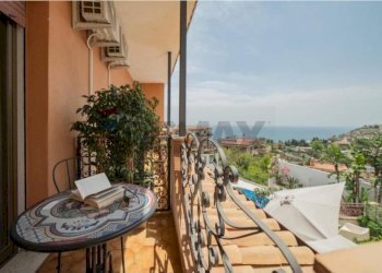 Balcone - Appartamento traversa A di via Gaetano martino, Taormina - foto 4