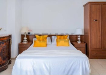 Camera / camera da letto - Appartamento traversa A di via Gaetano martino, Taormina - foto 5