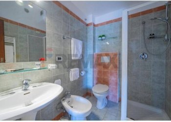 Bagno - Appartamento traversa A di via Gaetano martino, Taormina - foto 7