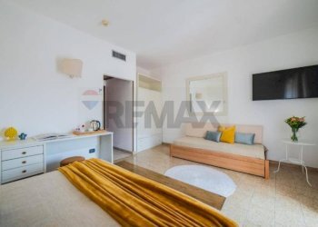 Soggiorno - Appartamento traversa A di via Gaetano martino, Taormina - foto 12