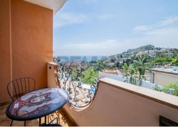 Balcone - Appartamento traversa A di via Gaetano martino, Taormina - foto 18