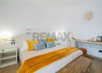 Camera / camera da letto - Appartamento traversa A di via Gaetano martino, Taormina - foto 22