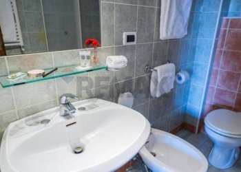 Bagno - Appartamento traversa A di via Gaetano martino, Taormina - foto 24