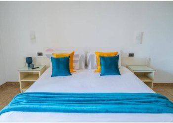 Camera / camera da letto - Appartamento traversa A di via Gaetano martino, Taormina - foto 27