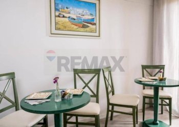 Sala da pranzo - Appartamento traversa A di via Gaetano martino, Taormina - foto 30