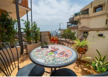 Terrazza - Appartamento traversa A di via Gaetano martino, Taormina - foto 31