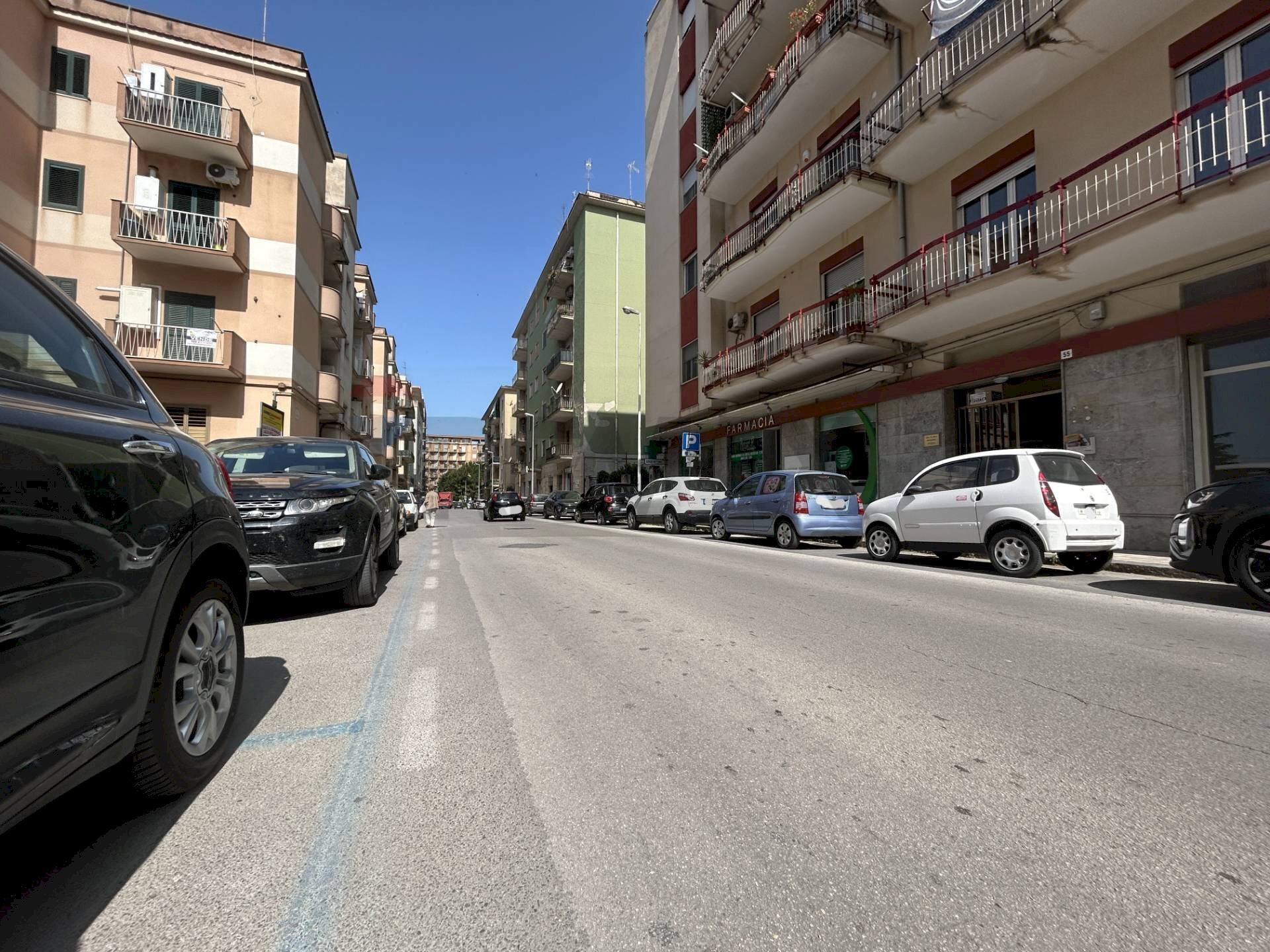 Edificio all\'aperto - Attic Caltanissetta
 
55, Caltanissetta - photo 2