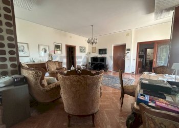 Soggiorno - Attico Caltanissetta
 
55, Caltanissetta - foto 11