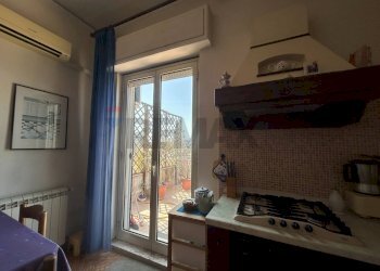 Cucina - Attico Caltanissetta
 
55, Caltanissetta - foto 15