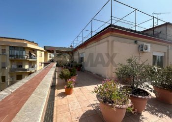 Terrazza - Attico Caltanissetta
 
55, Caltanissetta - foto 20