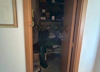 Hall / corridoio - Attico Caltanissetta
 
55, Caltanissetta - foto 28