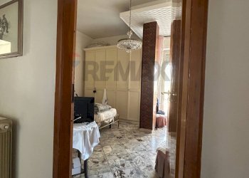 Hall / corridoio - Attico Caltanissetta
 
55, Caltanissetta - foto 31