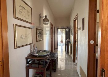 Hall / corridoio - Attico Caltanissetta
 
55, Caltanissetta - foto 39