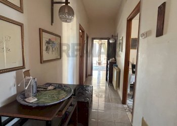 Hall / corridoio - Attico Caltanissetta
 
55, Caltanissetta - foto 40